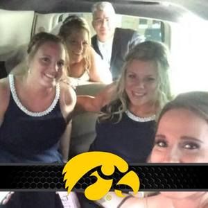 Meet your Posher, Heather